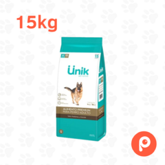Unik Adulto Raza Mediana y Grande - Paws Pet Market