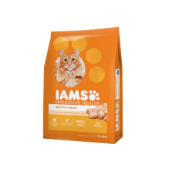 IAMS Adult Chicken Gato - comprar online
