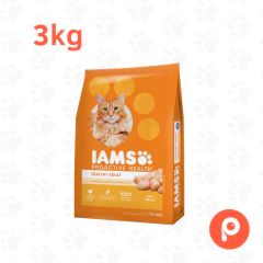 IAMS Adult Chicken Gato en internet