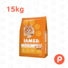 IAMS Adult Chicken Gato - Paws Pet Market