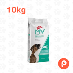 MV Holliday Sensibilidad Perro - Paws Pet Market