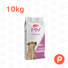 MV Holliday Obesidad Perro - Paws Pet Market