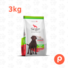 Sieger Reduce Calorie Canine en internet