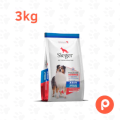 Sieger Adult Medium & Large en internet