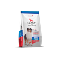 Sieger Adult Medium & Large - comprar online
