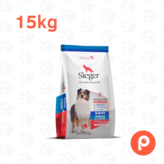 Sieger Adult Medium & Large - Paws Pet Market