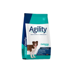 Agility Cachorros (Todos los tamaños) - comprar online