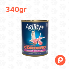 Agility+ Dogs - Paws Pet Market