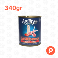 Agility+ Dogs en internet
