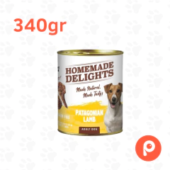 Homemade Delights Dog Wet - tienda online