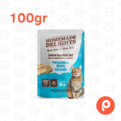 Homemade Delights Adult Cat Pouch - tienda online
