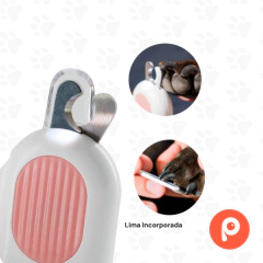 Cortador de Uñas Nail-E en internet