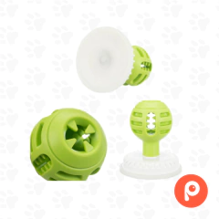 Pelota Lick'n Snack con Ventosa - Paws Pet Market