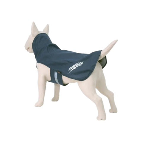 Capa con Interior de Polar (Piloto Rascals)