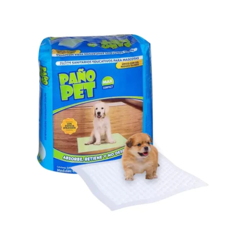 PAÑOPET ALFOMBRA - comprar online
