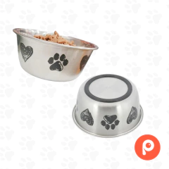 Comedero Acero Inox Barnizado en internet