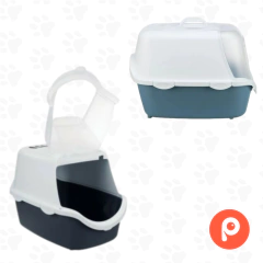 Litera Vico Limpieza Fácil (Trixie) - tienda online