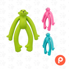 Imagen de Mono Latex con Sonido