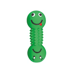 Pesa Smiley Látex con Sonido (Trixie) - comprar online