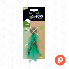 Charmy Catnip Toy Bugbear M-Pets - Paws Pet Market