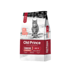 Old Prince Proteinas Noveles Adult Cat - comprar online