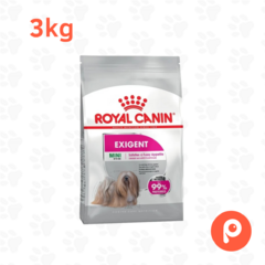 Royal Canin Mini Exigent en internet