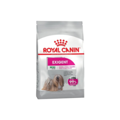 Royal Canin Mini Exigent - comprar online