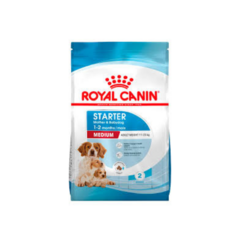 Royal Canin Starter Medium - comprar online