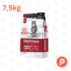 Old Prince Proteinas Noveles Adult Cat - tienda online