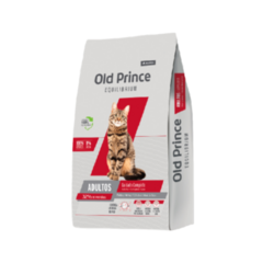 Old Prince Adult Complete Care Gato - comprar online