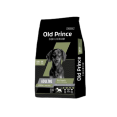 Old Prince Equilibrium Adult Small Breed - comprar online