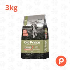 Old Prince Novel Adult Small Breed Cordero en internet
