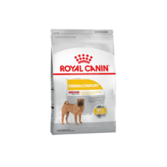 Royal Canin Medium Dermacomfort - comprar online