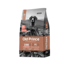 Old Prince Novel Adult Cerdo y Legumbres - comprar online