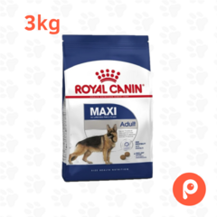 Royal Canin Maxi Adult en internet