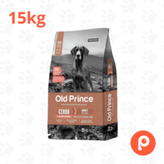 Old Prince Novel Adult Cerdo y Legumbres - Paws Pet Market