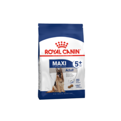 Royal Canin Maxi Adult 5+ - comprar online