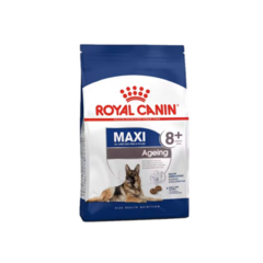 Royal Canin Maxi Ageing 8+ - comprar online