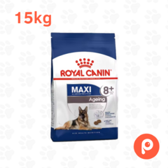 Royal Canin Maxi Ageing 8+ en internet