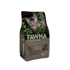 Fawna Gato Adulto - comprar online
