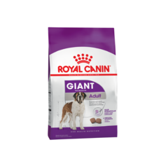 Royal Canin Giant Adult - comprar online