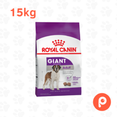Royal Canin Giant Adult en internet