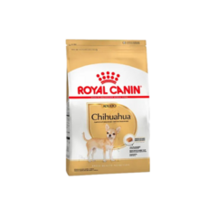 Royal Canin Chihuahua Adulto - comprar online