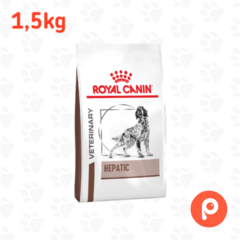 Royal Canin Hepatic Dog en internet