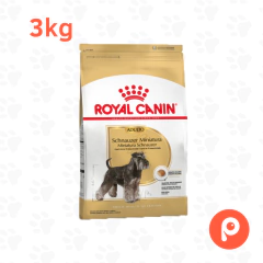 Royal Canin Schnauzer Miniature Adulto en internet