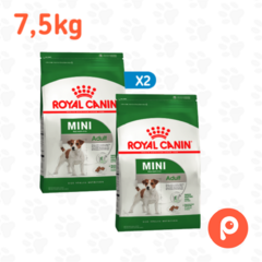 Imagen de Royal Canin Mini Adult