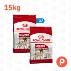 Imagen de Royal Canin Medium Adult