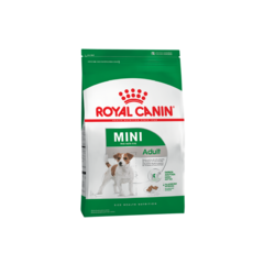 Royal Canin Mini Adult - comprar online