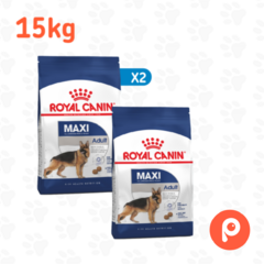 Royal Canin Maxi Adult - tienda online