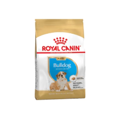 Royal Canin Bulldog Ingles Puppy - comprar online